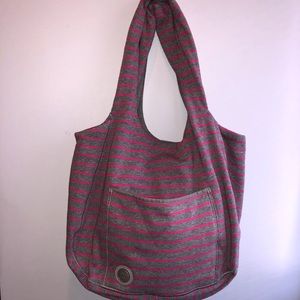 UGG Australia Reversible Cotton Tote